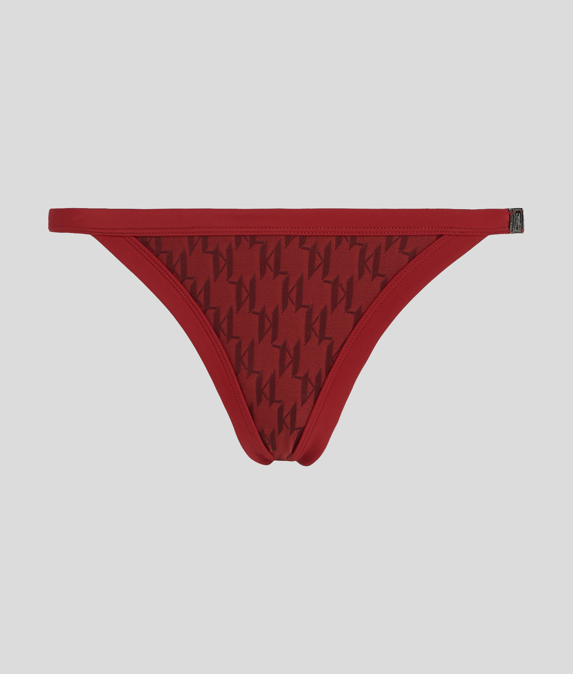 (image for) Breathtaking KL MONOGRAM BIKINI BOTTOMS